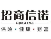 招商信诺人寿,守护健康，共创美好未来
