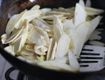 茭白的做法,美味健康尽享春日佳肴