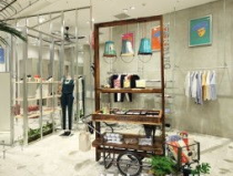 精品服装店装修,精品服装店装修攻略全解析