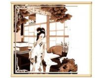 闺门策,揭秘古代女性的智慧与谋略
