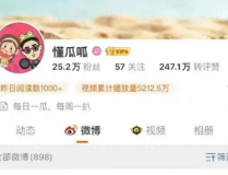 娱乐吃瓜账号推荐,带你畅游娱乐圈八卦风云