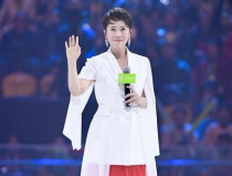 娱乐吃瓜四字女星是谁啊,她是如何成为娱乐圈焦点人物的？