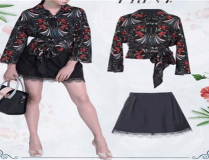 马天奴女装,意大利高端女装品牌，演绎都市时尚魅力