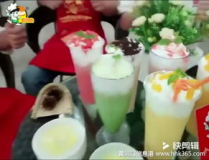 冷饮培训学校,开启你的冷饮创业之路