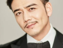 演员杨烁个人资料,从荧幕硬汉到实力派演员的成长之路