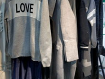 布同女装,融合东方魅力与现代时尚的女装品牌