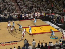 2010nba总决赛第七场,湖人逆袭夺冠，科比MVP闪耀时刻