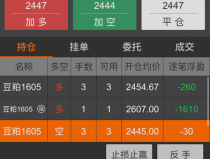 期货交易软件,智能交易时代的利器与市场解析