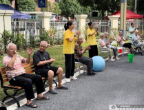 老年娱乐活动,探索丰富多彩的老年娱乐活动