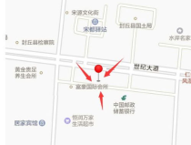 封丘县邮编,揭秘河南省新乡市封丘县的邮政编码与地域特色”