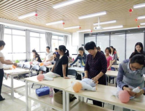 东莞月嫂培训班,专业机构推荐与行业前景解析”